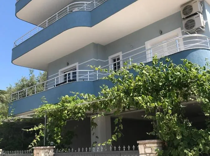 Sunmoon Apartments