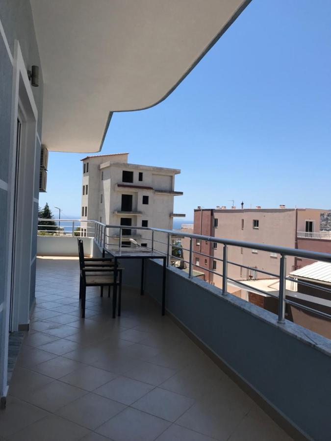 Sunmoon Apartment *
