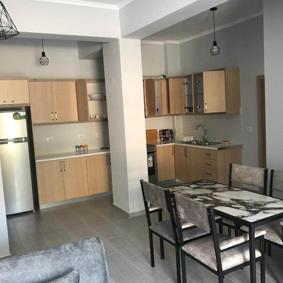 Sunmoon Apartment Sarandë