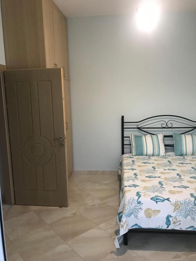 Sunmoon Apartment Sarandë