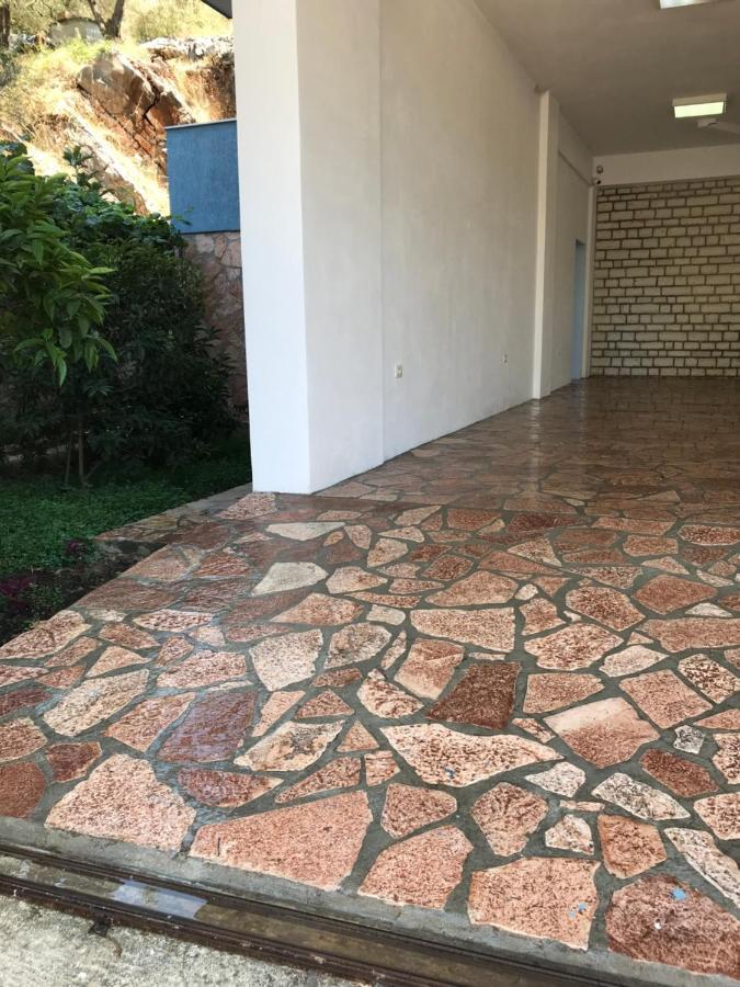 Sunmoon Apartment