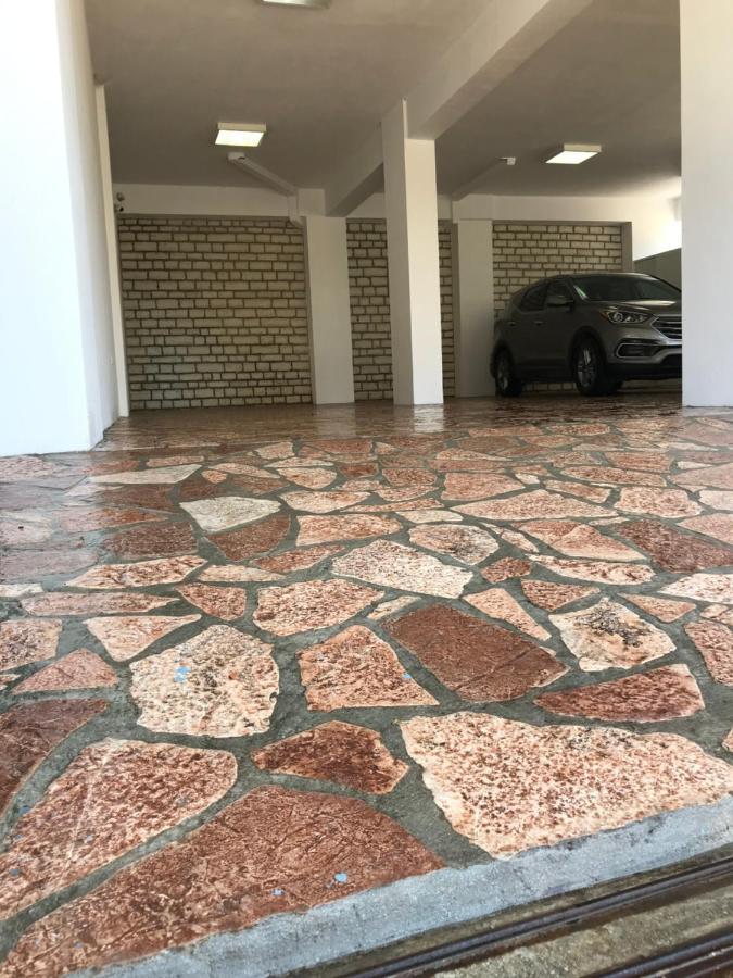 Apartment Sunmoon *