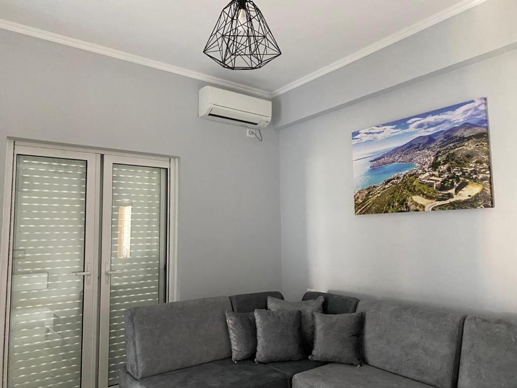 Apartment Sunmoon Sarandë