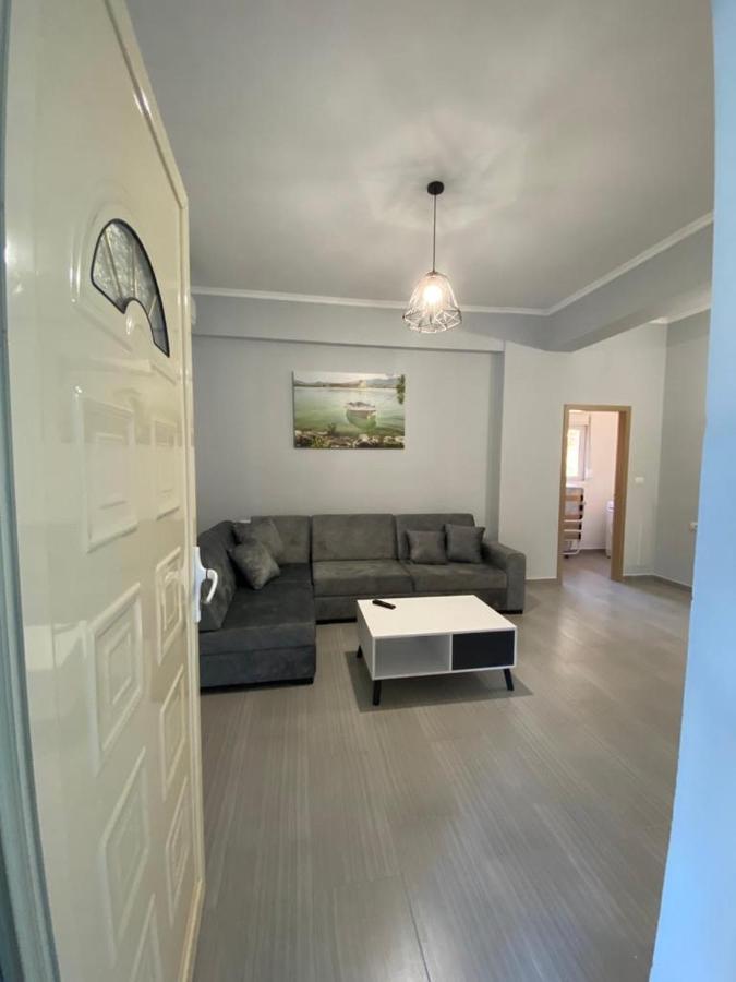 Sunmoon Apartment Sarandë