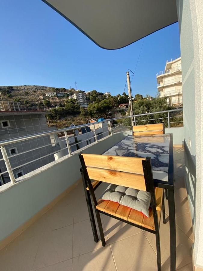 Sunmoon Apartment *
