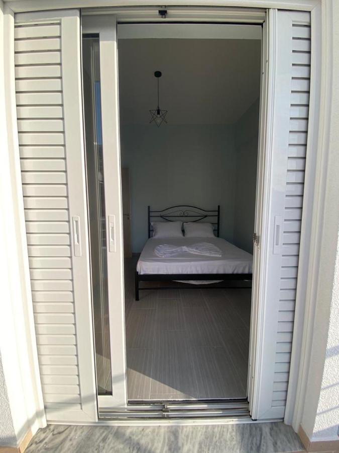 Apartment Sunmoon Sarandë