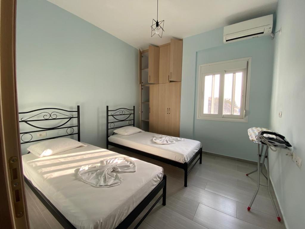 Apartment Sunmoon Sarandë