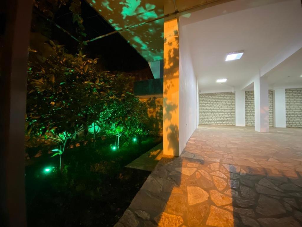 Sunmoon Apartment