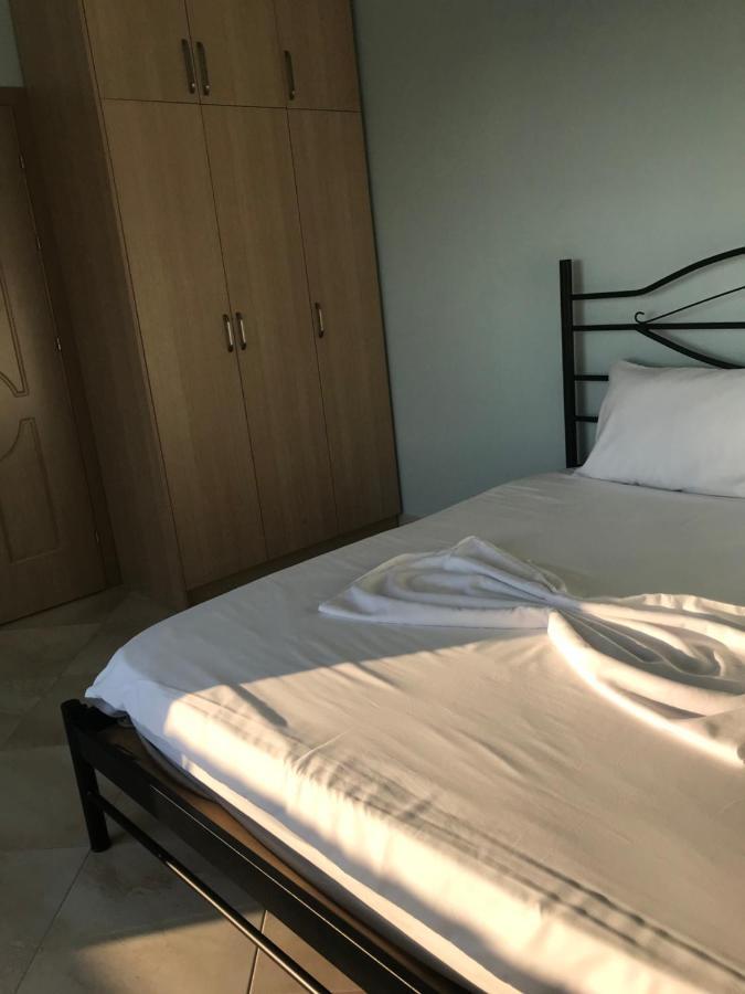 Sunmoon Apartment